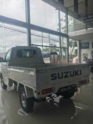 Xe tải nhẹ SUZUKI Super Carry Pro thùng lửng, giá tốt nhất