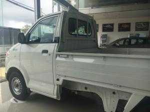 Xe tải nhẹ SUZUKI Super Carry Pro thùng lửng, giá tốt nhất