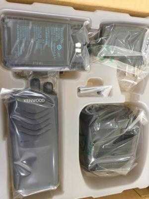 Bộ đàm kenwood tk 3000