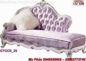 Ghế thư giãn dành cho người già nằm đọc sách giá rẻ