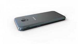 Bán Điện thoại Samsung J2 Pro 2018 đen huyền thoại