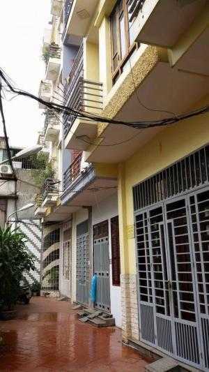 Nhà Đẹp Đón Tết, Thiết Kế Độc Đáo, 3 Mặt Thoáng, 50m x5 Tầng, Mt 4.3m