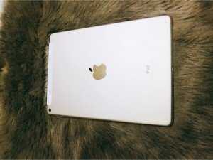 IPad Air 2 128GB 4G Wifi màu gold