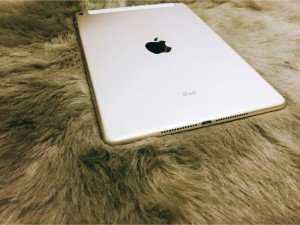 IPad Air 2 128GB 4G Wifi màu gold