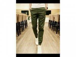 Quần jogger kaki Sz m l xl