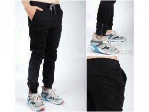 Quần jogger kaki Sz m l xl
