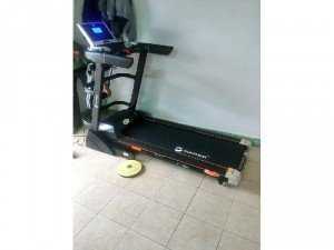 Máy chạy bộ đa năng Techfitness Tf-18AS