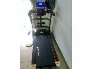 Máy chạy bộ đa năng Techfitness Tf-18AS
