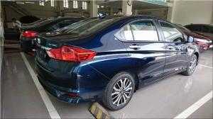 Honda city 2018 xanh gọi ngay