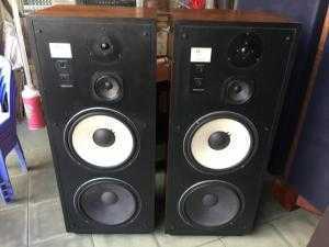 Loa JBL L150 USA