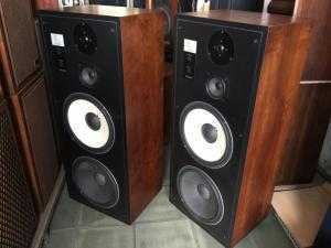Loa JBL L150 USA
