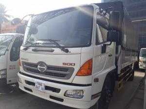 Tư vấn mua xe tải Hino 6. 2 tấn 24/7, gọi ngay 0972 49 49 37 nhận giá tốt nhất!