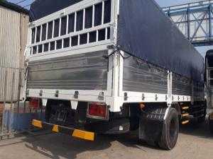 Xe Tải Hino 6.2 Tấn Thùng Dài - Cam kết giá tốt toàn miền Nam