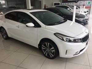 Kia Cerato 1.6 MT