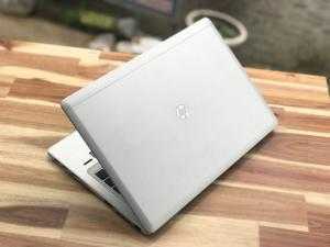 Laptop Hp Ultrabook Folio, i7 3687U 4G 320G HD+ Đèn phím Đẹp zin 100% Giá rẻ