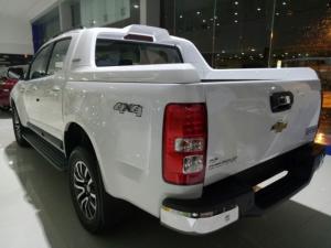 Bán Chevrolet Colorado 2018 trả góp 2018 tại Long An