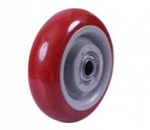 xe đẩy gấp gọn inox tải trọng 150kg - 300 kg