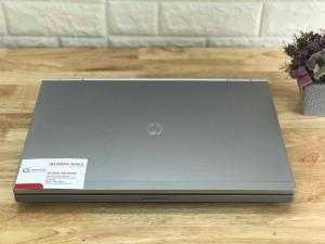 HP Elitebook 8560p (VGA rời-Bảo hành 12 tháng)