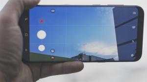 Bán điện thoại Samsung S8 plus màu tím siêu hot