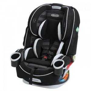 Ghế ngồi ô tô trẻ em Graco 4Ever Rockweave 1942976
