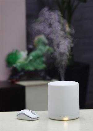 Máy Khuếch Tán Tinh Dầu White Yd 014