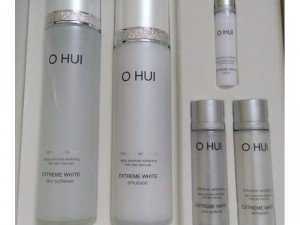 Bộ mỹ phẩm dưỡng da Hàn Quốc Ohui