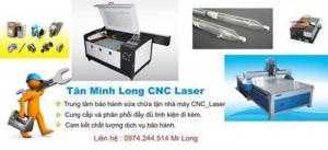 Tại sao nên chọn dịch vụ sửa máy Laser tại nhà của công ty Tân Minh Long?
