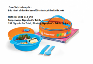 Hộp bảo quản thức ăn Tupperware ,Hộp đựng thức ăn,Hộp đựng thực phẩm em bé mua ở đâu?