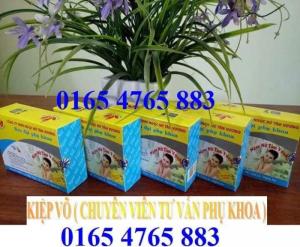 Ngọc nữ tâm vương - Hỗ trợ điều trị về viêm nhiễm phụ khoa