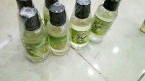 Tinh dầu bưởi nguyên chất 100% - 10ml