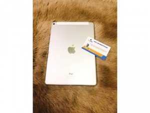IPad Air 2 64GB wifi trắng