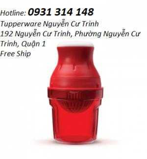 Máy Xay Thực Phẩm Food Processor Juist không dùng điện giữ nguyên hương vị thuần khiết của trái cây.