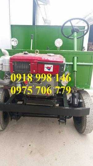Máy trộn bê tông tự hành 9 bao