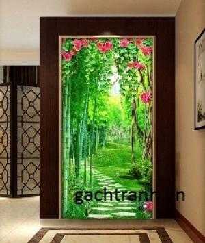 Tranh gạch 3d phong thủy vn33