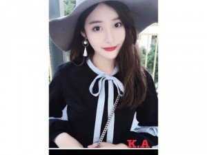 Váy viền bèo KA