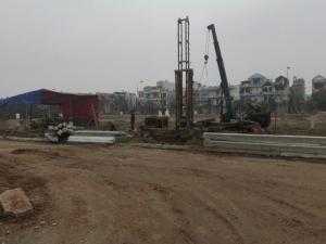 Bán đất dự án đồng cửa Lê Lợi, Bắc Giang