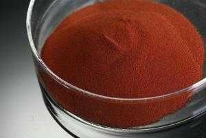 BỘT IODINE