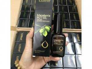 Tinh dầu dưỡng tóc Macadamia
