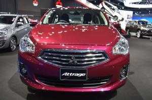 MItsubishi khuyến mãi Lớn