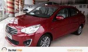 MItsubishi khuyến mãi Lớn