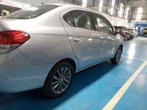 MItsubishi Đà nẵng