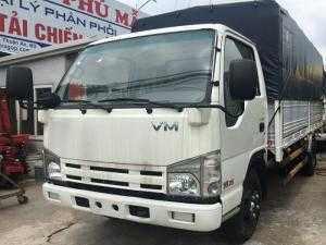 Được nhập khẩu và lắp ráp hoàn toàn từ động cơ và tranh thiết kế kt của isuzu