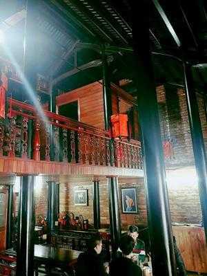 Bán nhà 2 mặt tiền đường Sóng Hồng, Thừa Thiên Huế