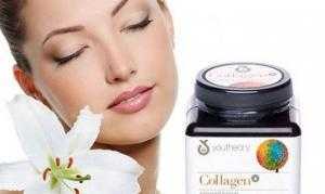Viên Uống Đẹp Da Collagen Youtheory Advanced Formula Type 1,2,3 của Mỹ - 390 Viên