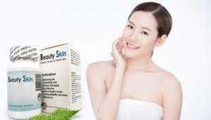 Beauty Skin - Viên Uống Trắng Da
