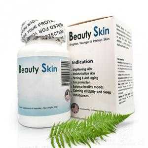 Beauty Skin - Viên Uống Trắng Da