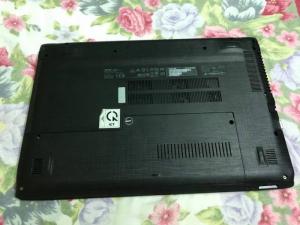 Thanh lý 2 Acer E5-575 I5 7200 +Acer F5-753 I3 7100 nguyên zin