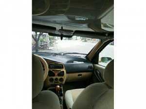 Xe fiat albea 2006