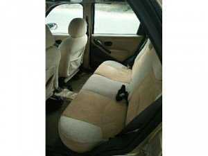 Xe fiat albea 2006
