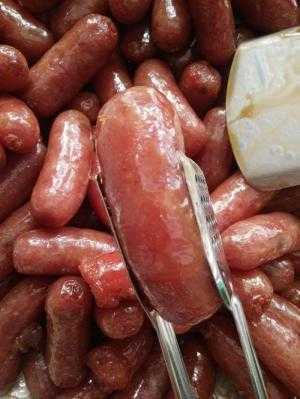 Lạp xưởng tươi Cai Lậy ( Giao sỉ và lẻ )